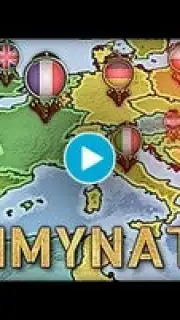 Dummynation скриншот 1