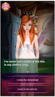 Fantasy Love Story Games скриншот 4