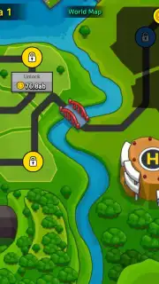 My Factory Tycoon скриншот 1