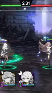Counter: Side скриншот 8