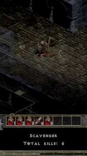 DevilutionX скриншот 6