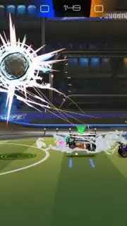 Rocket League Sideswipe скриншот 9