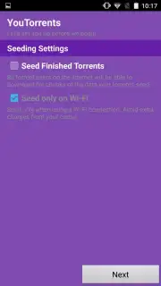YouTorrents скриншот 8