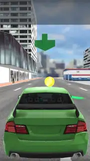 Gangster Games Crime Simulator скриншот 7