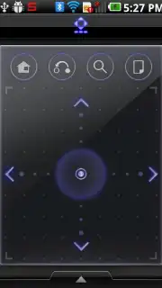 LG Remote скриншот 1