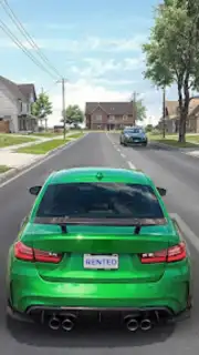 Car Dealership: Car Sale Games скриншот 1