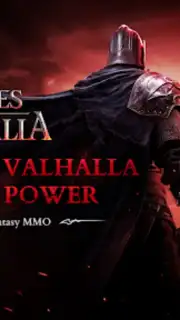 Ashes of Valhalla скриншот 6