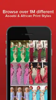 Fashion Police Nigeria скриншот 5