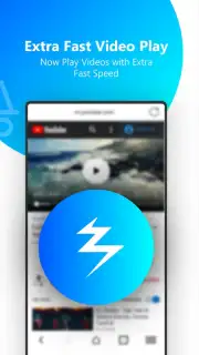 Private Browser скриншот 4