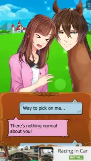 My Horse Prince скриншот 3