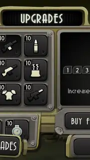 PeaceKeeper скриншот 18