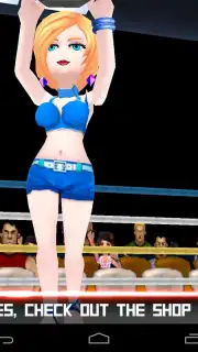 Punch Hero скриншот 9