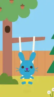 Sago Mini Babies Daycare скриншот 4