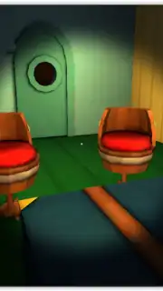 Krusty Krab Nightmare скриншот 4