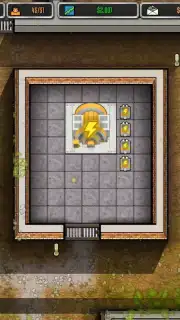 Prison Architect: Mobile скриншот 15
