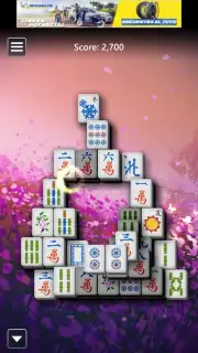 Mahjong by Microsoft скриншот 2