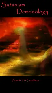 Demonology скриншот 3