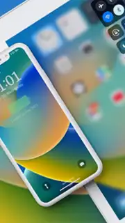 IOS-26 скриншот 3
