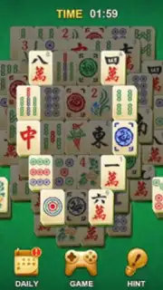 Mahjong скриншот 8
