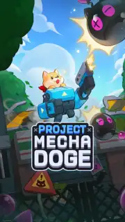 Project MechaDoge скриншот 5
