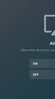 AirScreen скриншот 13