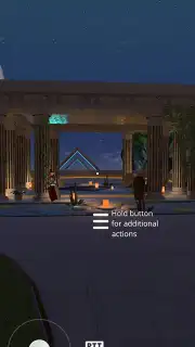VRChat скриншот 7