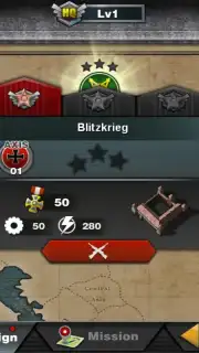 World Conqueror 3 скриншот 6