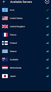 Smart VPN скриншот 1