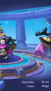 Mobile Legends: Adventure скриншот 5