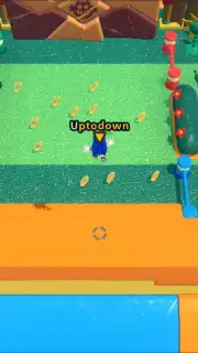 Sonic Rumble скриншот 6