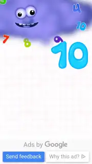 Super Numbers скриншот 8