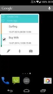 MindFlux скриншот 5