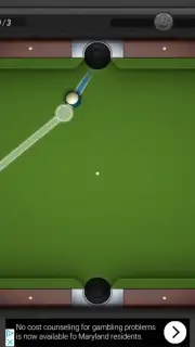 Billiards Nation скриншот 3