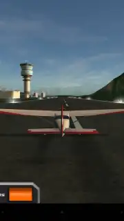 Flight Pilot: 3D Simulator скриншот 5