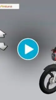 Mx Bikes Br скриншот 1