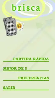 Brisca скриншот 6