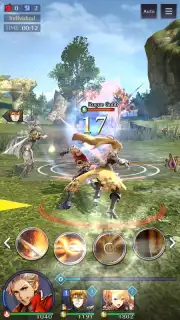 BLADE XLORD скриншот 2
