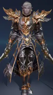 Lineage 2 Revolution (Asia) скриншот 6