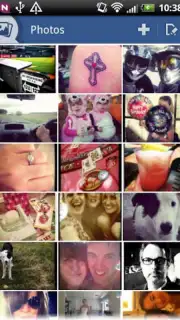 Vault-Hide SMS, Pics & Videos скриншот 1