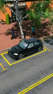 Car Parking Multiplayer скриншот 3