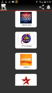 Family Tv скриншот 7