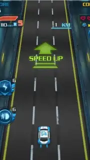Speed Racing скриншот 4