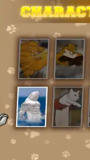 Fight of Animals скриншот 12