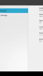 Shadowsocks скриншот 16