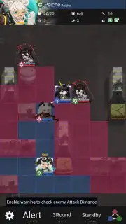 Re:Infinite скриншот 3
