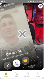 Evermatch скриншот 6
