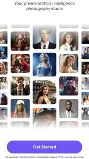 AI Photo Generator скриншот 17