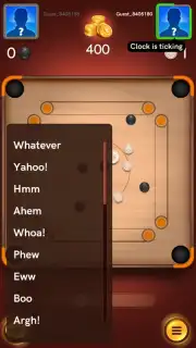 Carrom Pool скриншот 6