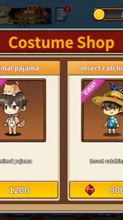 Hero Town Online скриншот 11