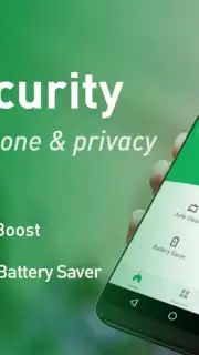 MAX Security (Virus Cleaner and Antivirus) скриншот 1